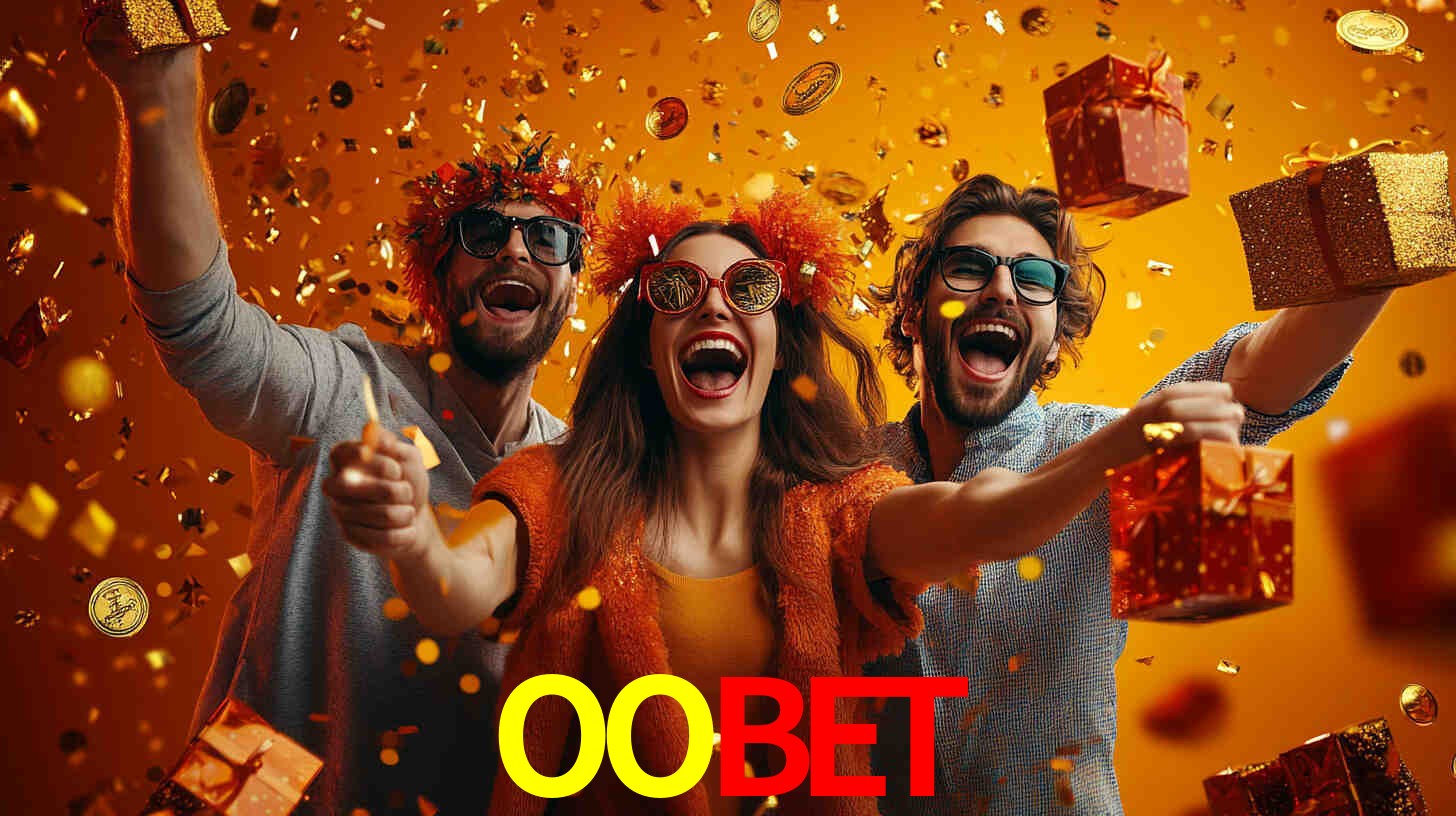 OOBET: Seu Cassino Premiado com Pagamentos Rápidos