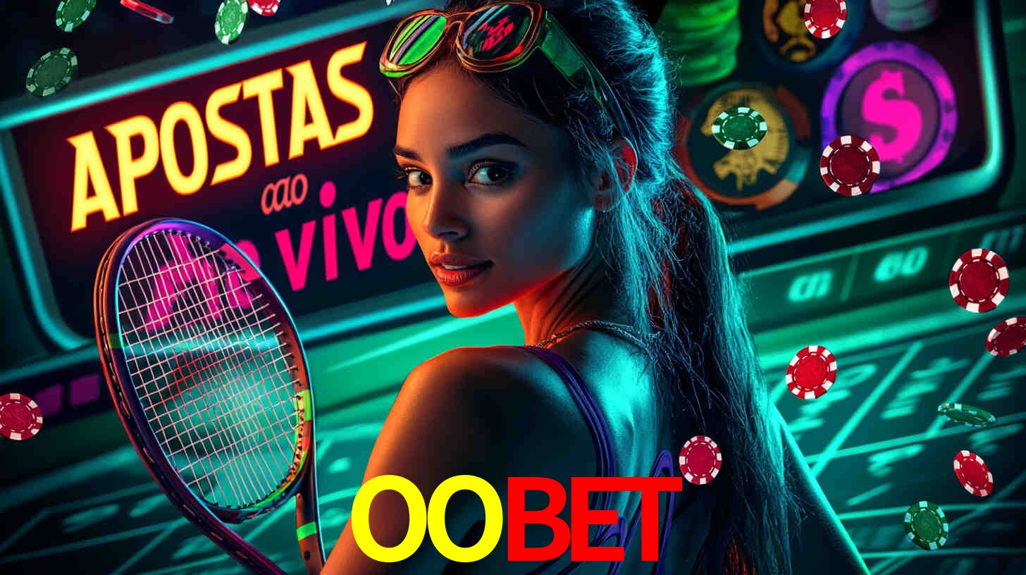 Desvendando o Mundo dos Jogos Virtuais na OOBET