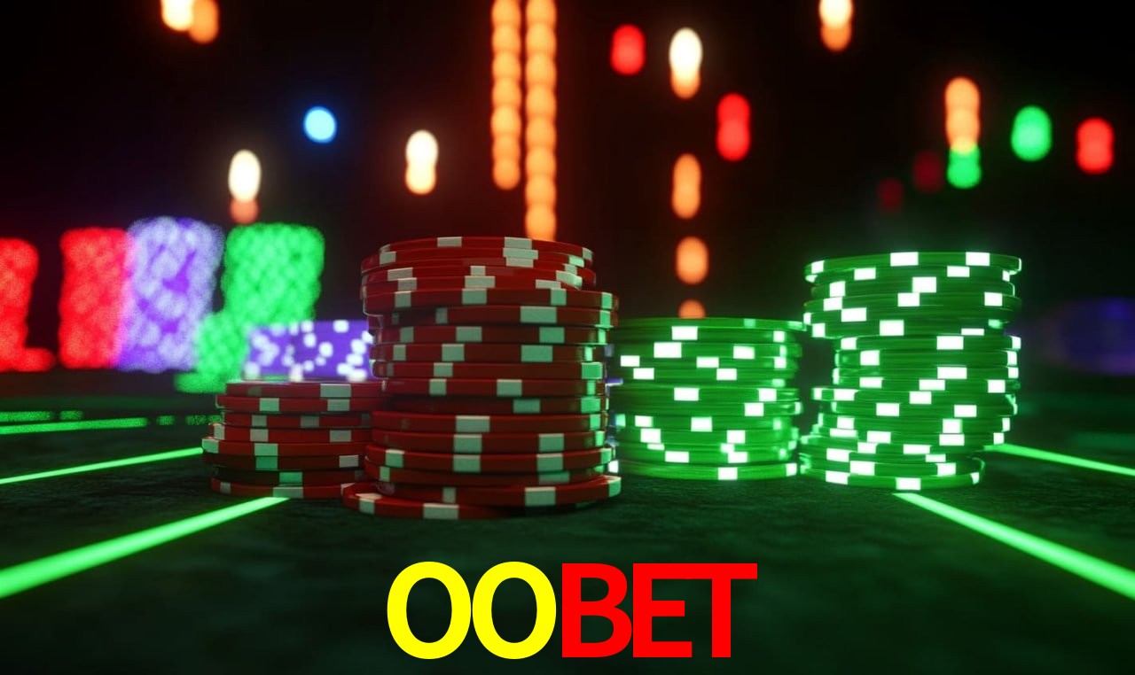 Welcome Bonus OOBET