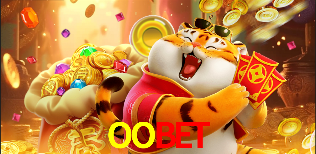 OOBET login
