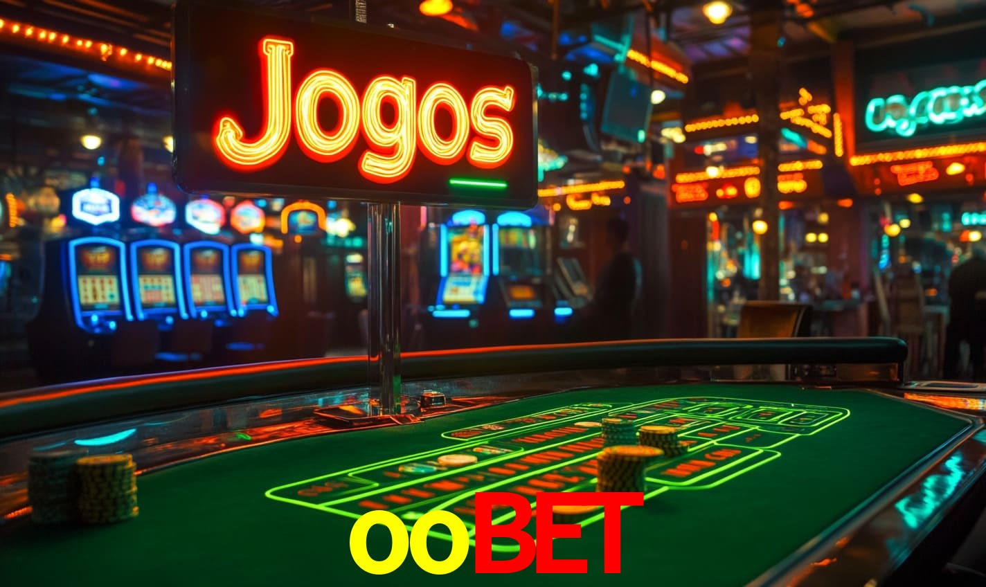 Tecnologia da Plataforma oobet
