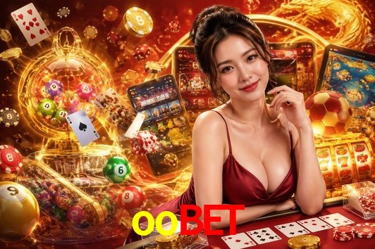 Secure Login oobet