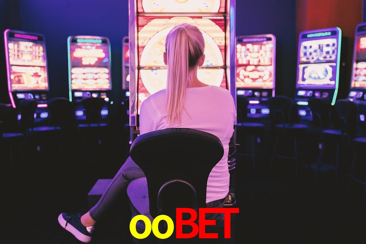 Slot Games oobet