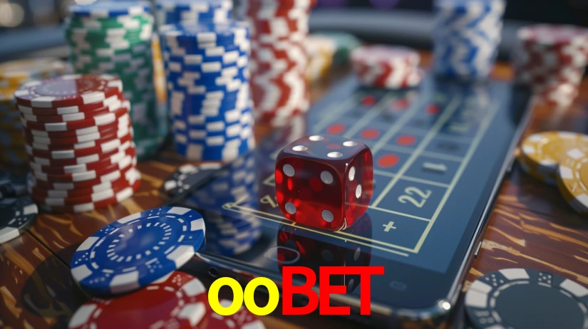 Bônus Generosos e Exclusivos no oobet para Você!