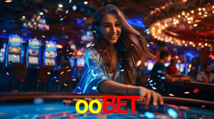 Welcome Bonus oobet