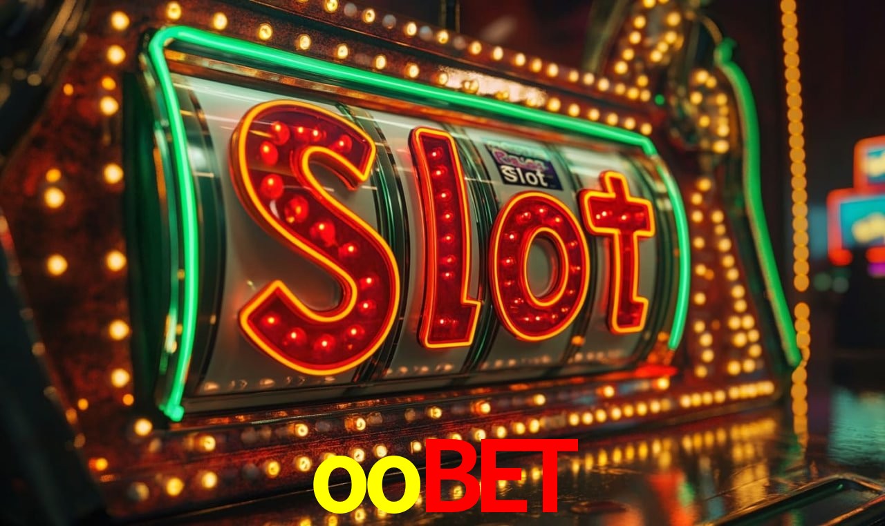 Promoções Sazonais oobet