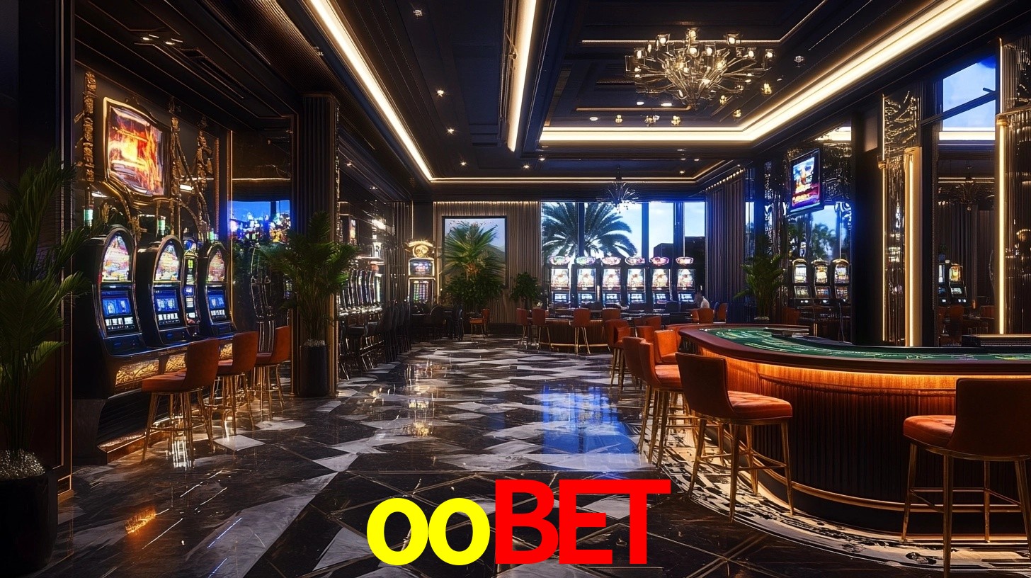 Ofertas Imperdíveis na oobet: Promoções e Bônus Que Valem a Pena