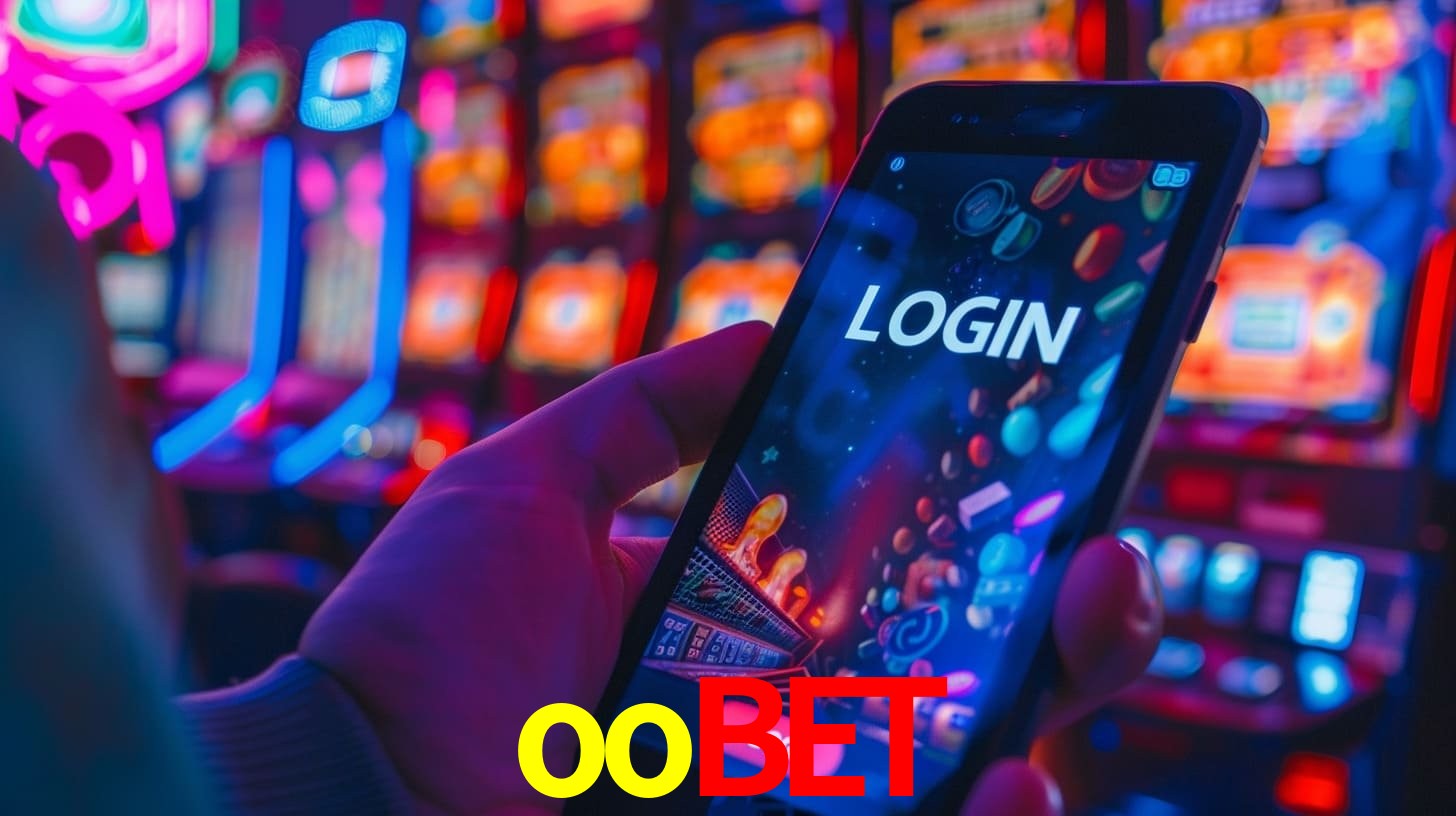 Casino VIP oobet