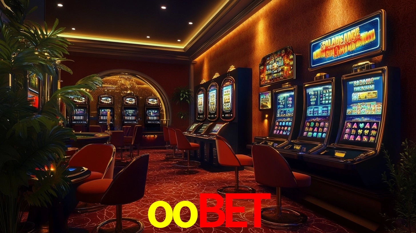 Welcome Bonus oobet