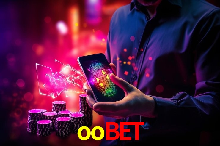 Mesa de Roleta oobet