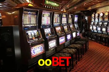 A Popularidade dos Caça-Níqueis no oobet