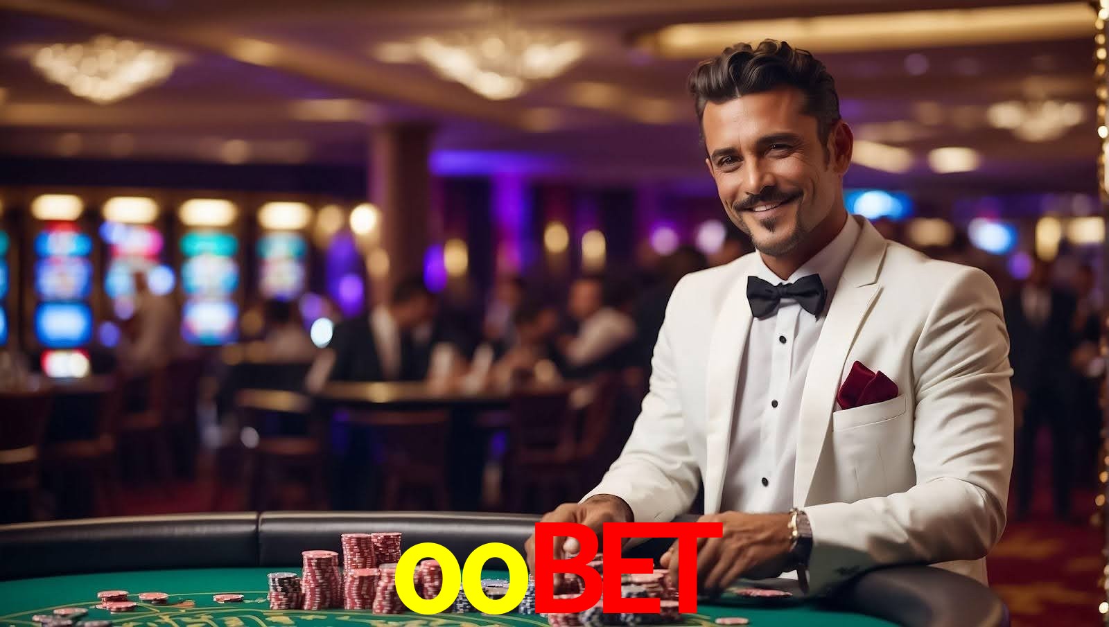 Especiais de Fim de Semana oobet