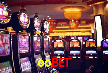 Descubra a Magia dos Jogos de Arcade no oobet