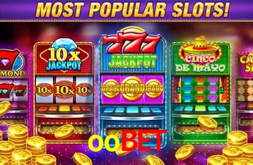 Descubra o Mundo do Cassino Online com oobet