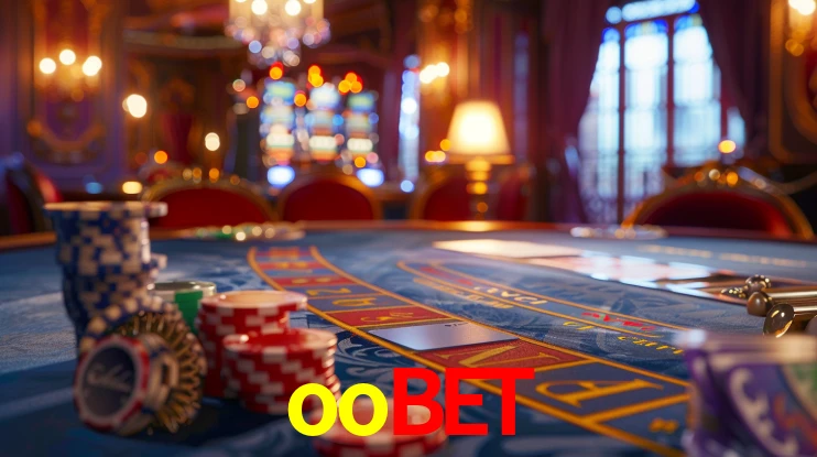 Responsive Design oobet