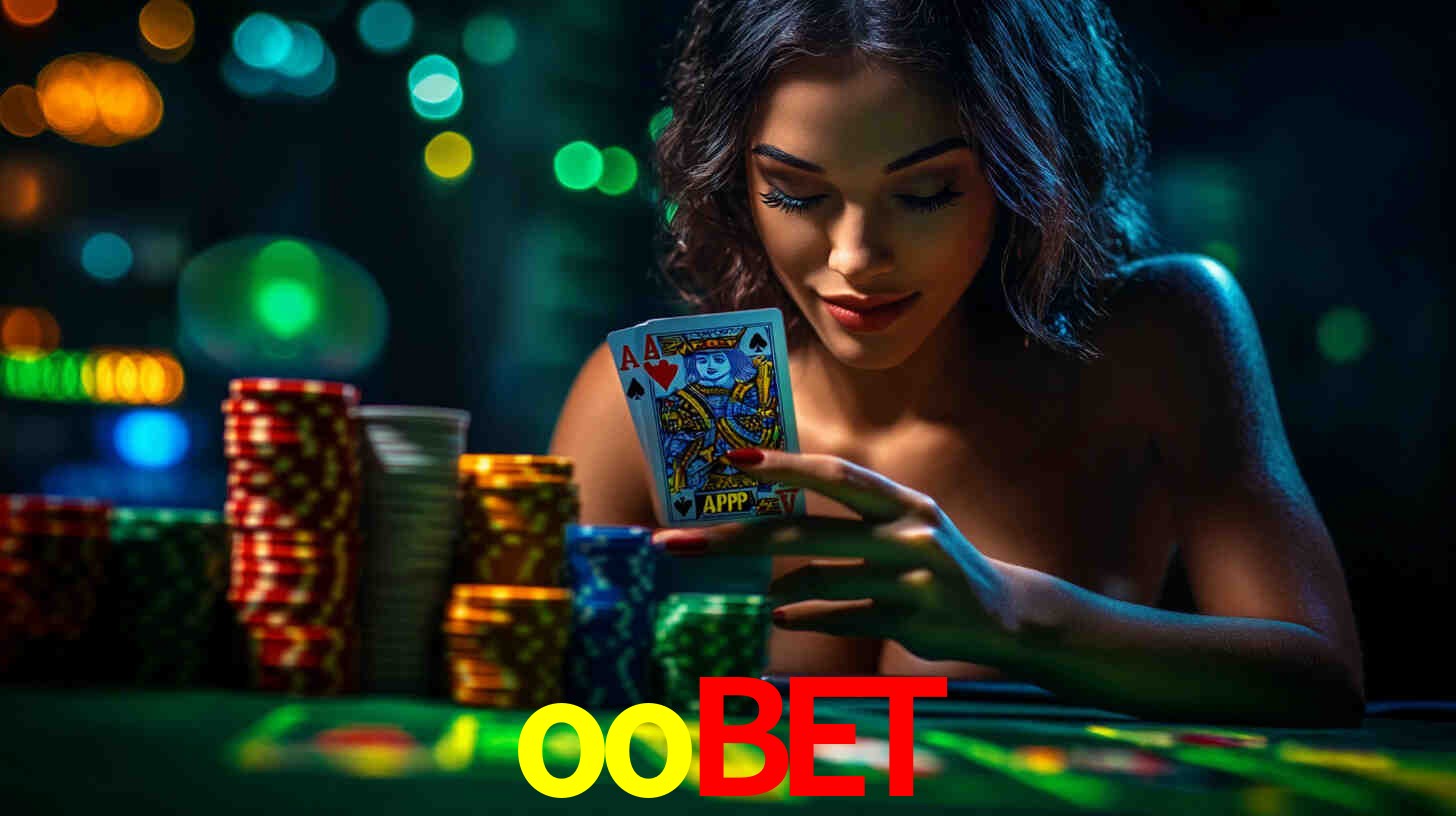 Inovações de Jogos na oobet: O Futuro das Experiências Interativas