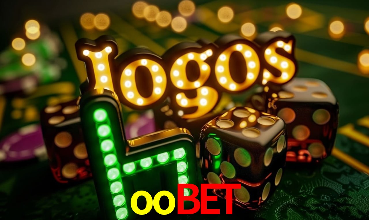 Diretório de Jogos oobet