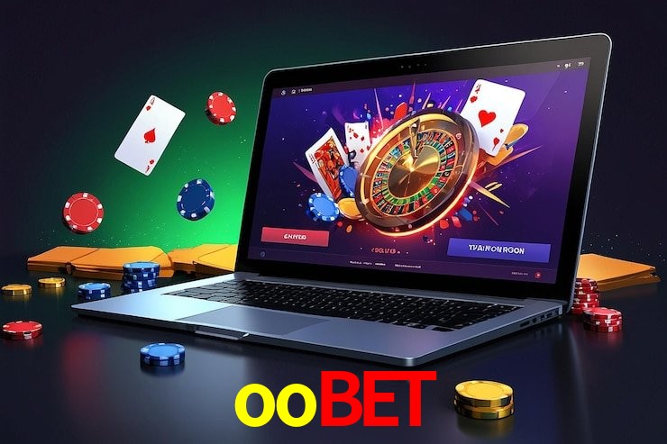 Jogos de Cassino em Destaque - Slots, Roleta, Blackjack