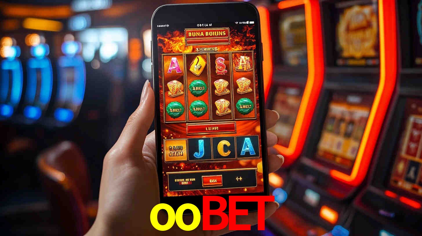 Sinta a adrenalina dos jogos de cassino com oobet