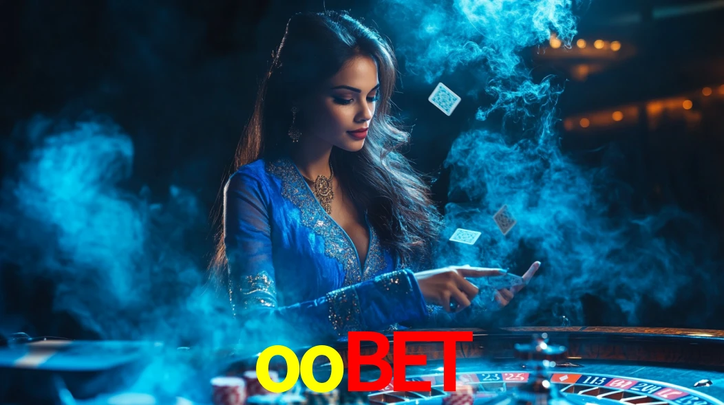 Desvendando o Mundo dos Jogos Virtuais na oobet
