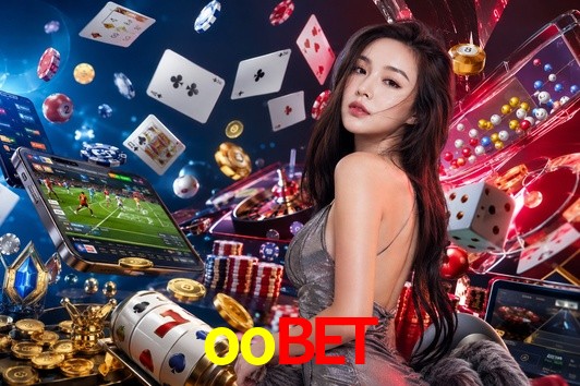 Live Casino oobet