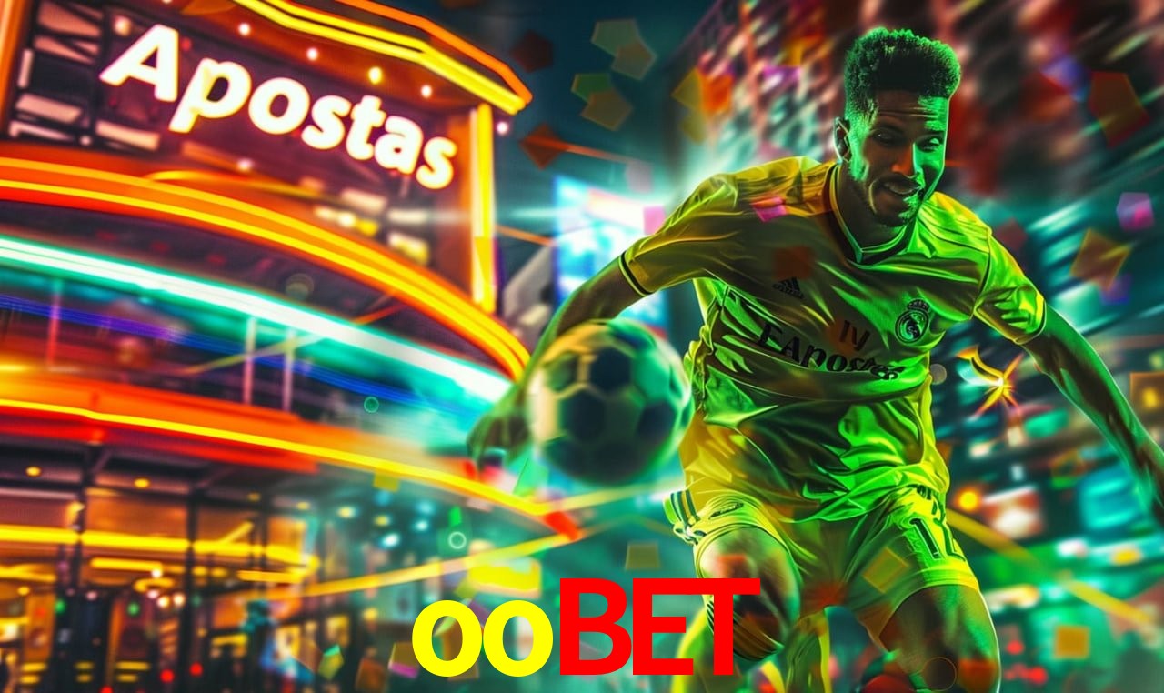 Provedores de Jogos oobet