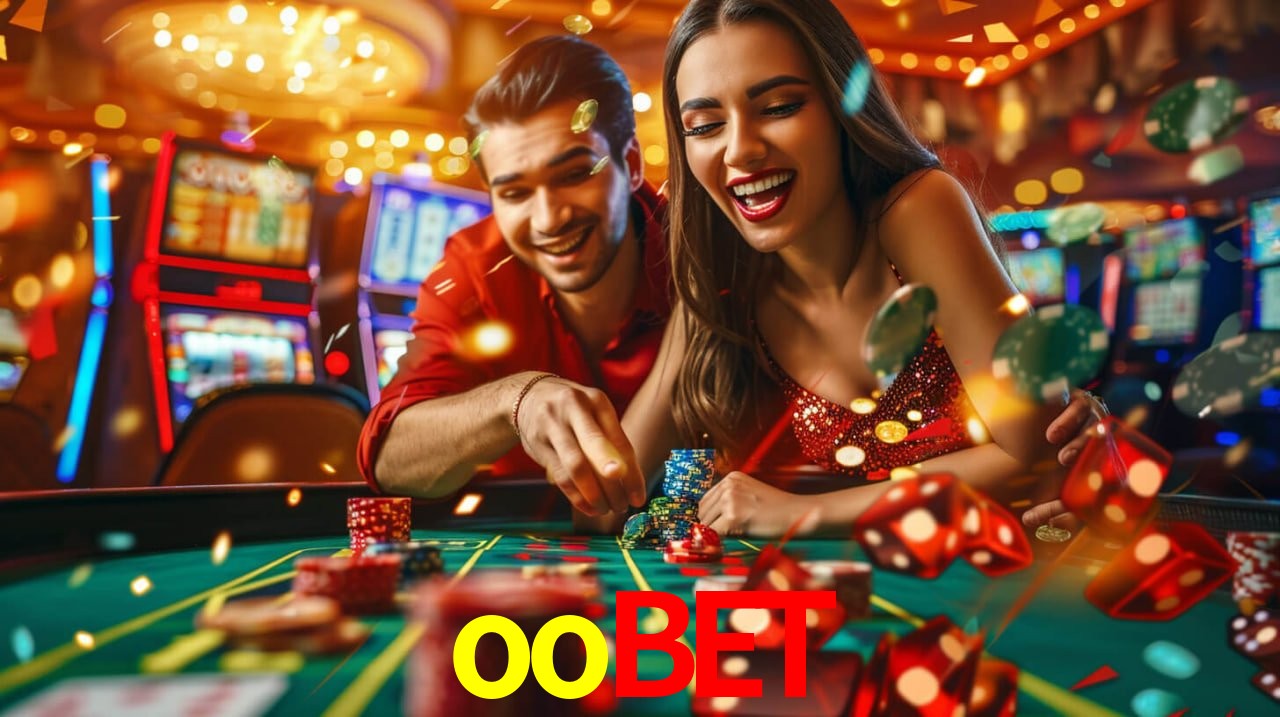 Integração de APIs oobet