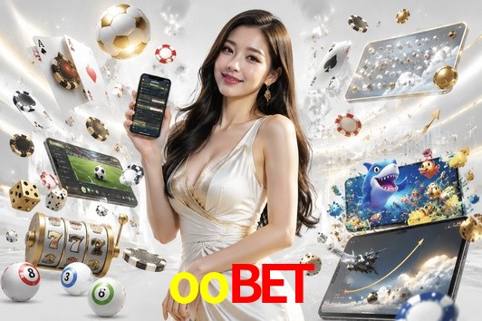 Game Providers oobet