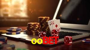 Interface do App oobet