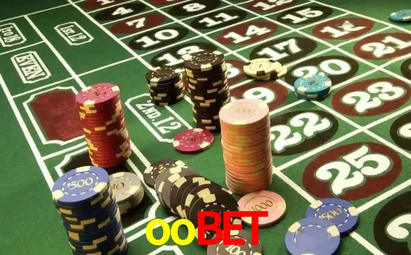 Casino Ao Vivo oobet