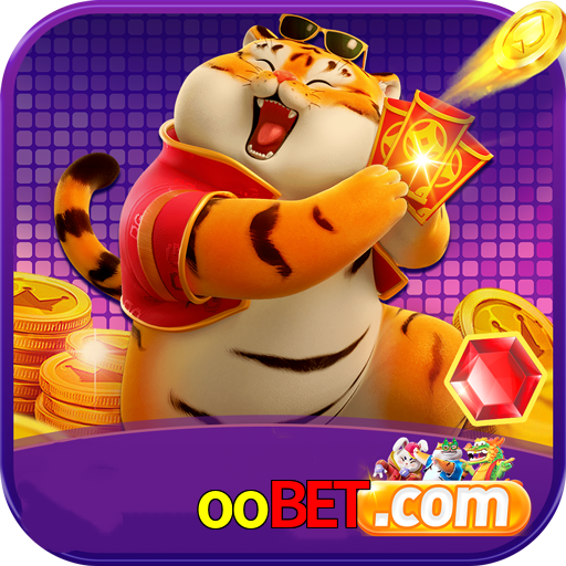 oobet Logo