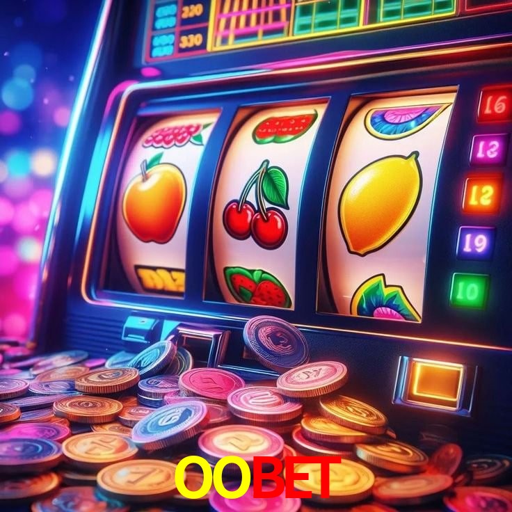 Inovações de Jogos na OOBET: O Futuro das Experiências Interativas