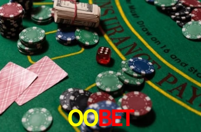 OOBET login