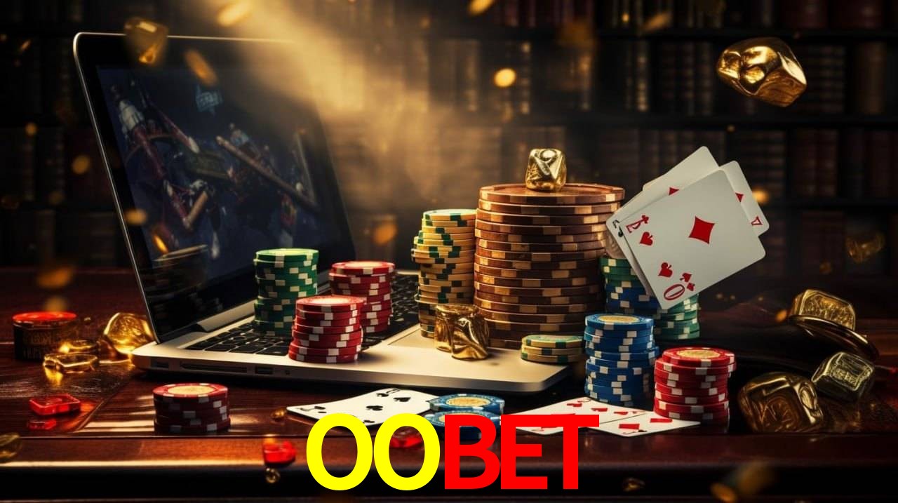 Explorando a Categoria de Eventos em Apostas na OOBET