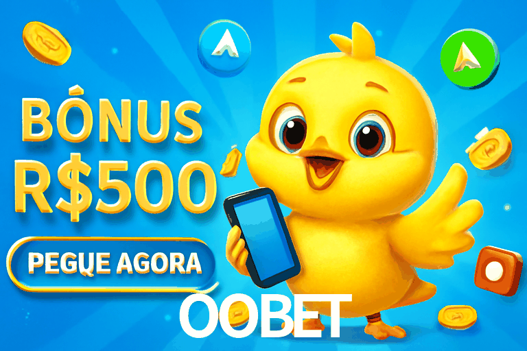 Slot Games OOBET