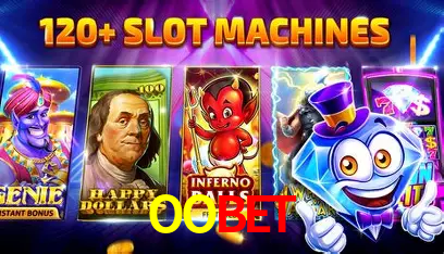 Descubra o Mundo do Cassino Online com OOBET