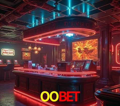 Provedores de Jogos OOBET