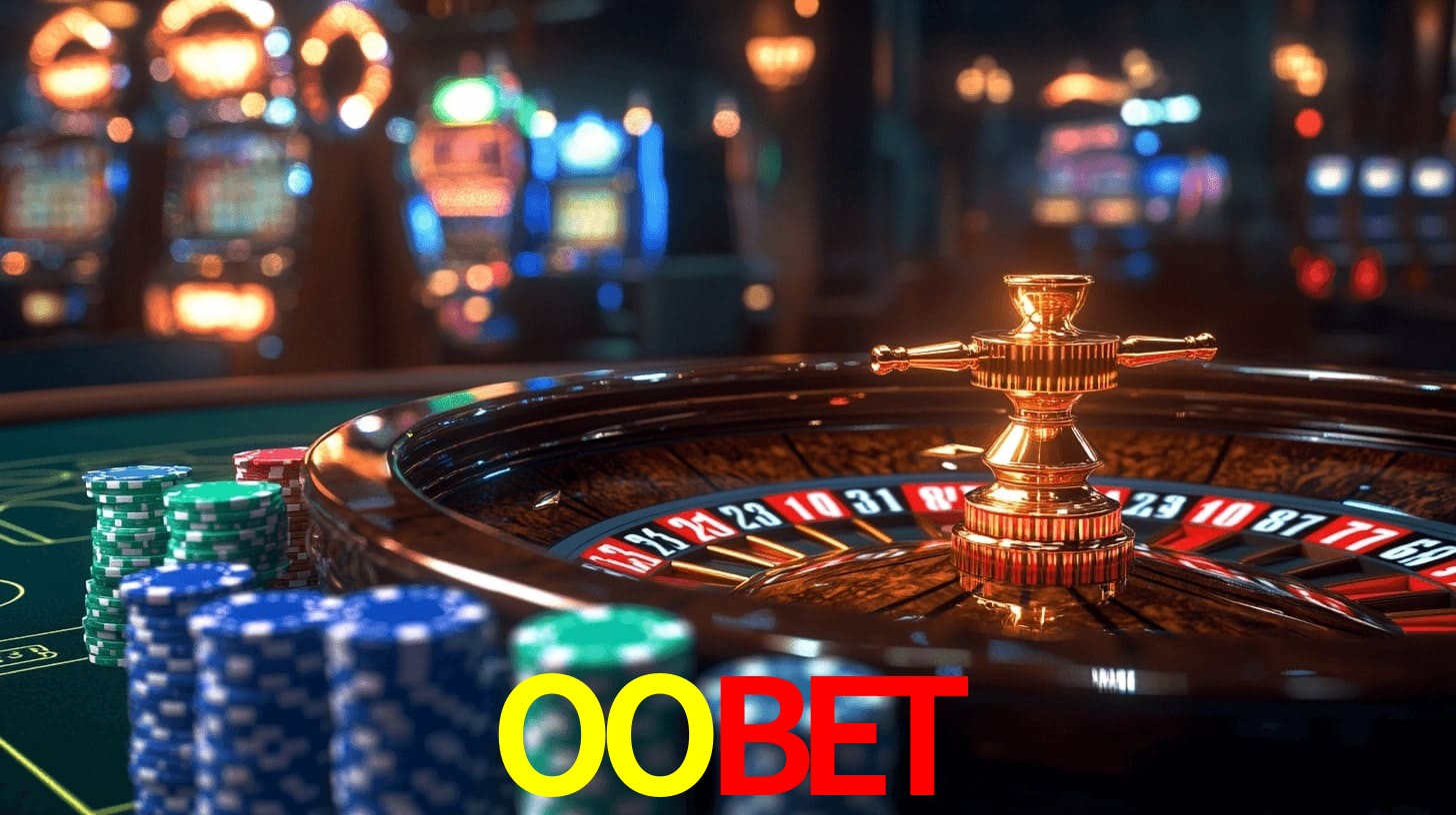 OOBET login