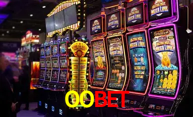 APP oficial da OOBET para mobile