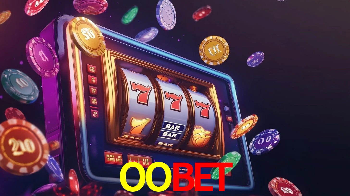 Roulette Table OOBET