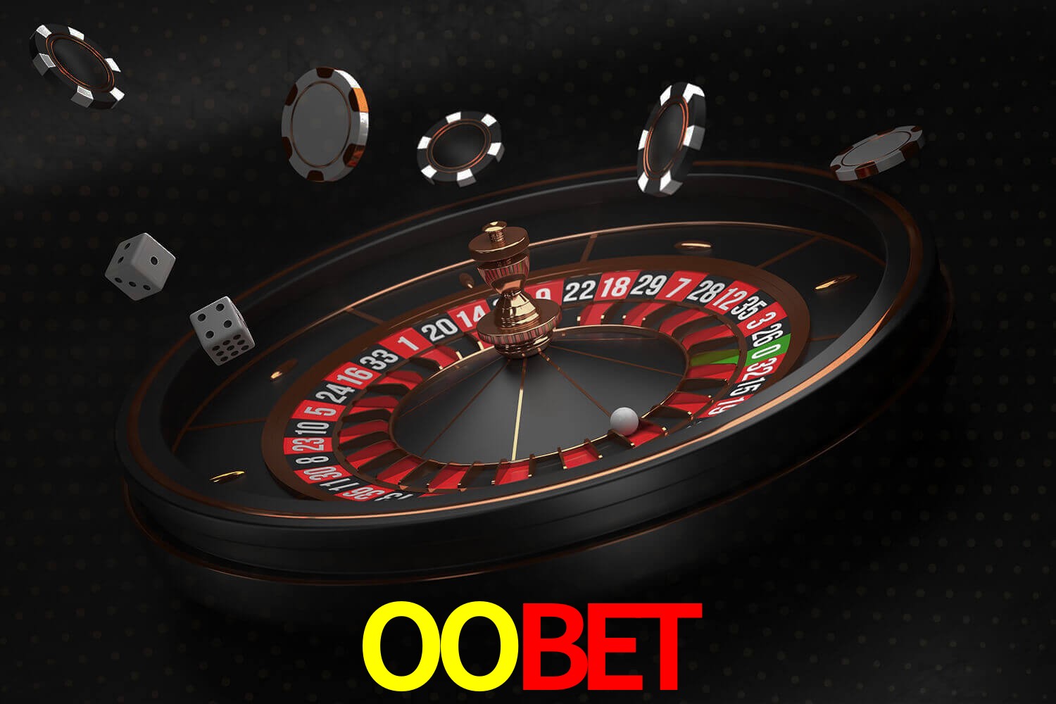 OOBET: Jogos de Caça-Níqueis-Altas Recompensas, Roleta-Velocidade, Blackjack-Desafios Máximos