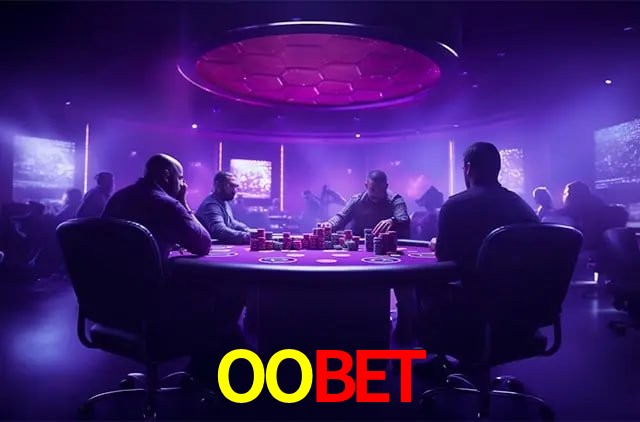 Desvendando o Mundo dos Jogos Virtuais na OOBET