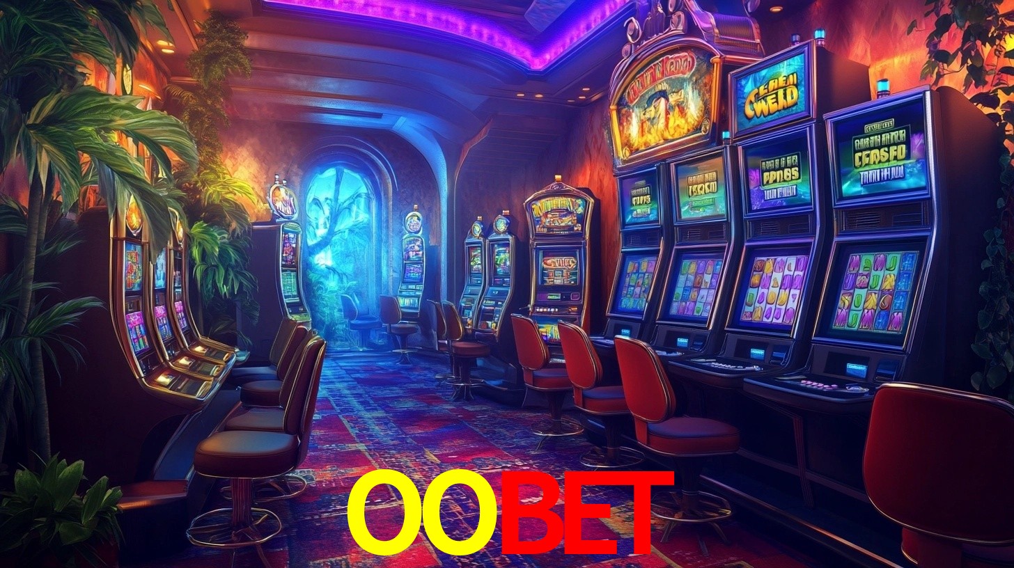 Blackjack Table OOBET