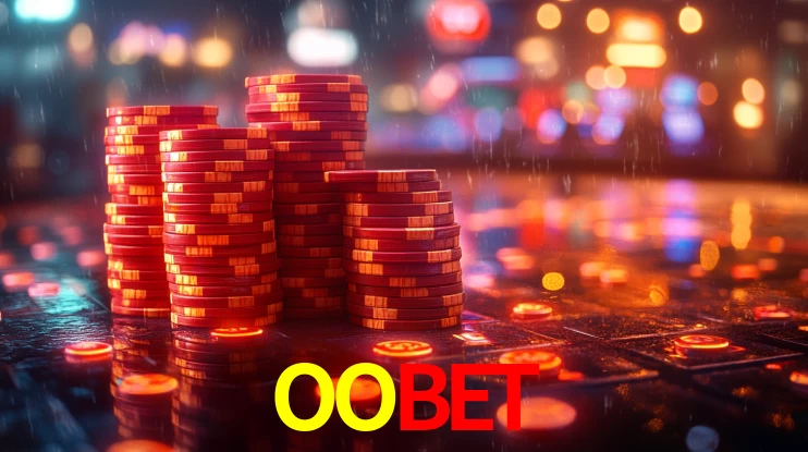 OOBET login