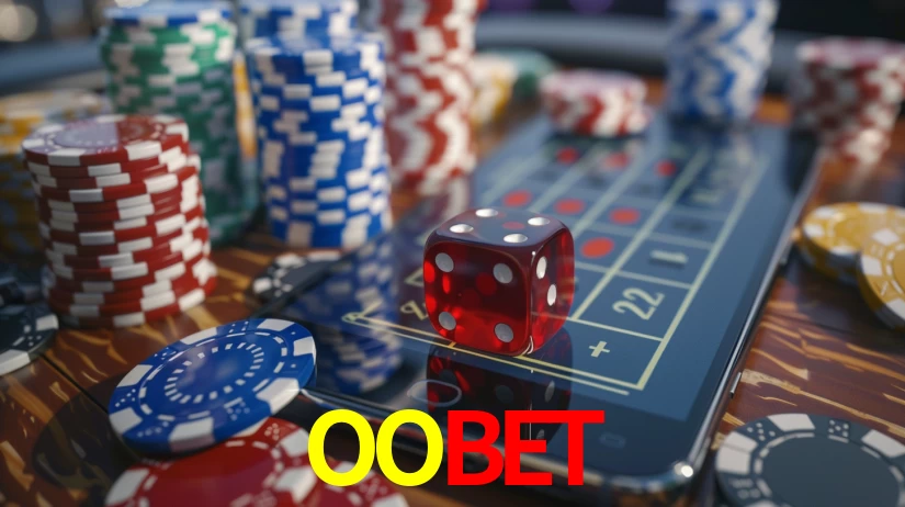 OOBET: A Experiência de Casino com Jogos de Mesa ao Vivo