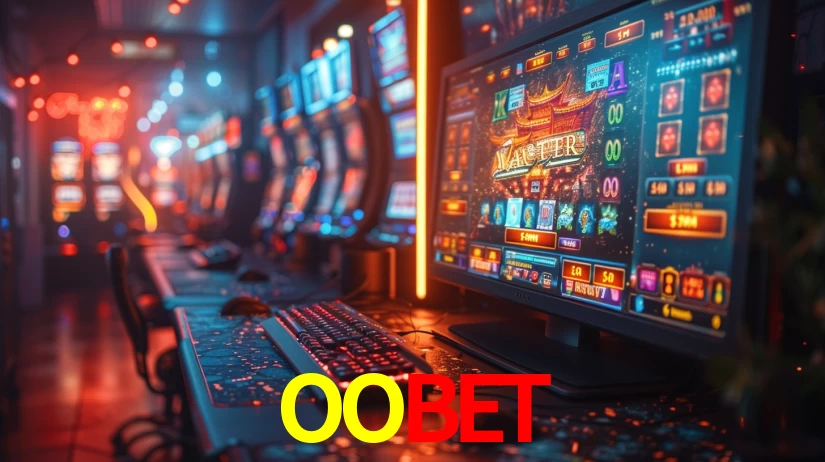 Ofertas Imperdíveis na OOBET: Promoções e Bônus Que Valem a Pena