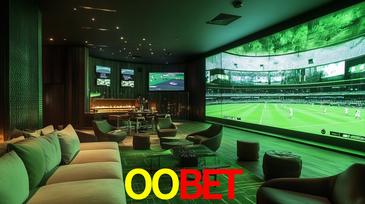 Sinta a adrenalina dos jogos de cassino com OOBET