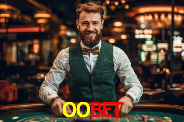 Jogos de Slot OOBET