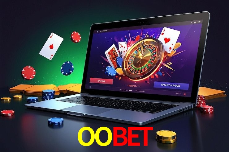 Mesa de Blackjack OOBET