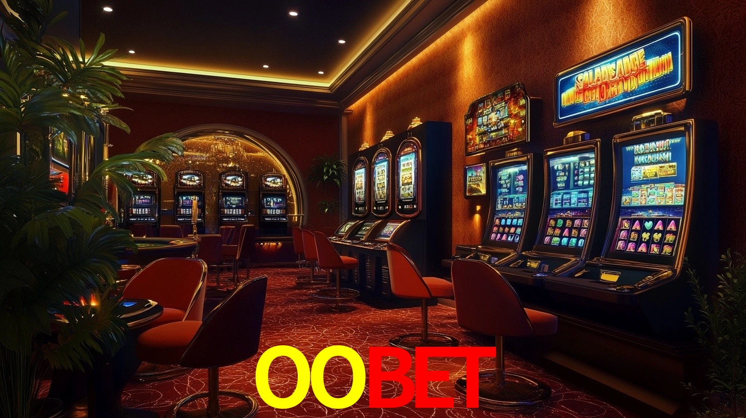 Live Casino OOBET